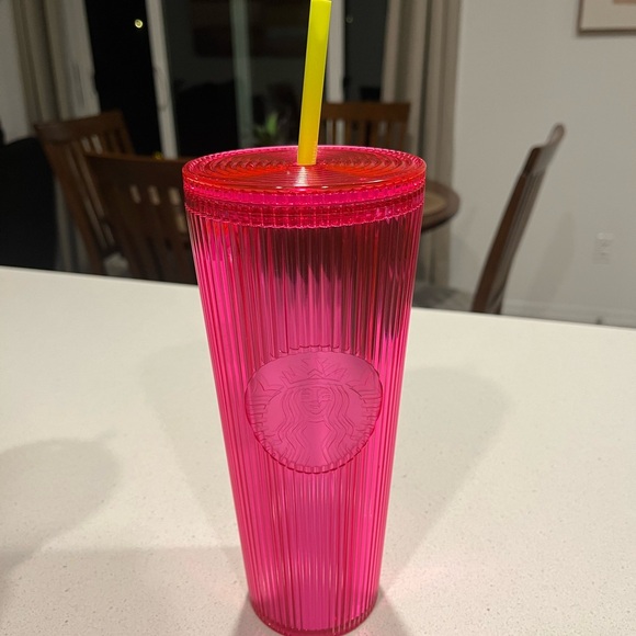 Starbucks Tumbler - Picture 1 of 4